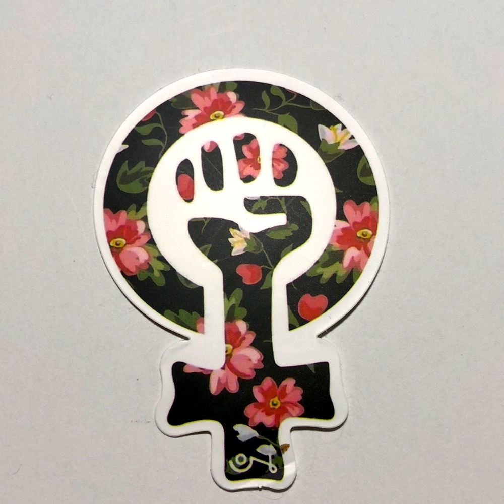 3/$5 of DIFFERENT stickers with this 1 OR make your own bundle POP rise up lives